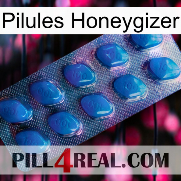Honeygizer Pills viagra1